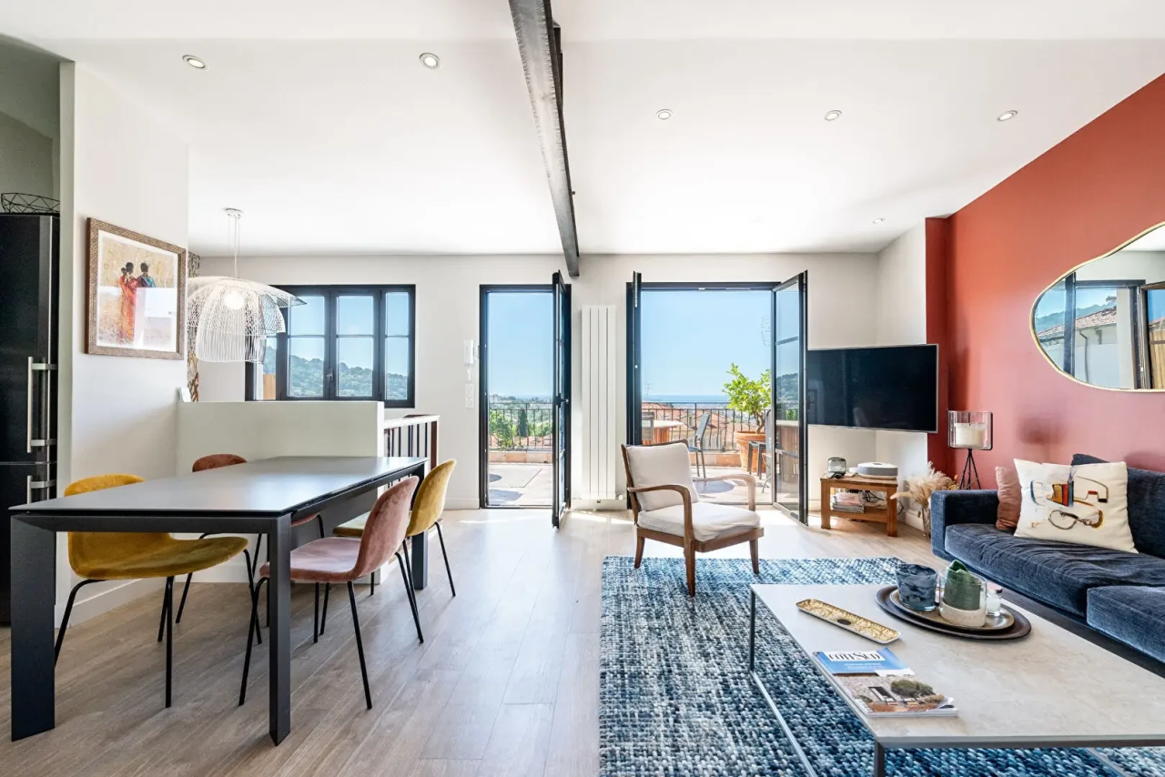 Piso en Cannes, Francia, 100 m² - imagen 5