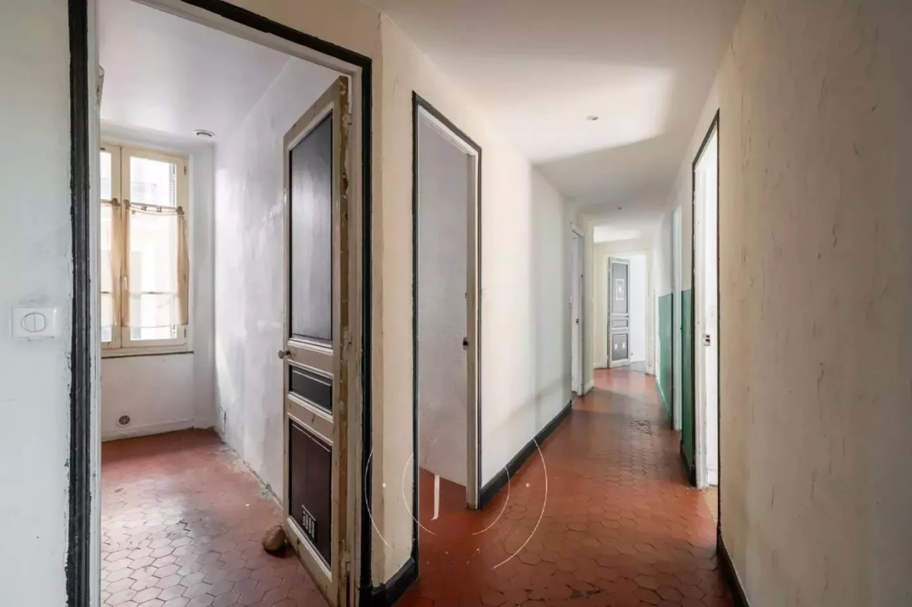 Haus in Cannes, Frankreich, 100 m² - Foto 5