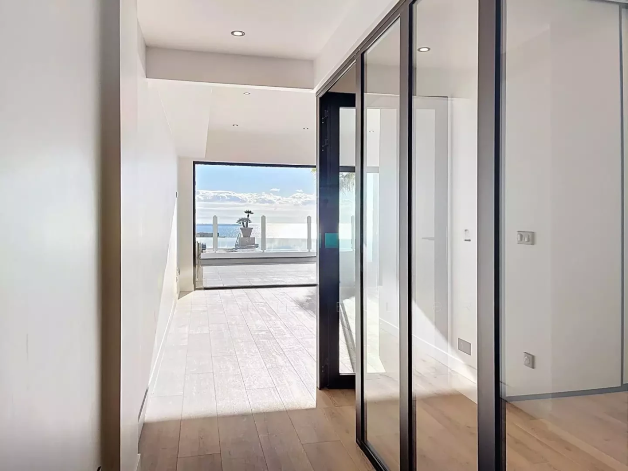 Wohnung in Cannes, Frankreich, 54 m² - Foto 5