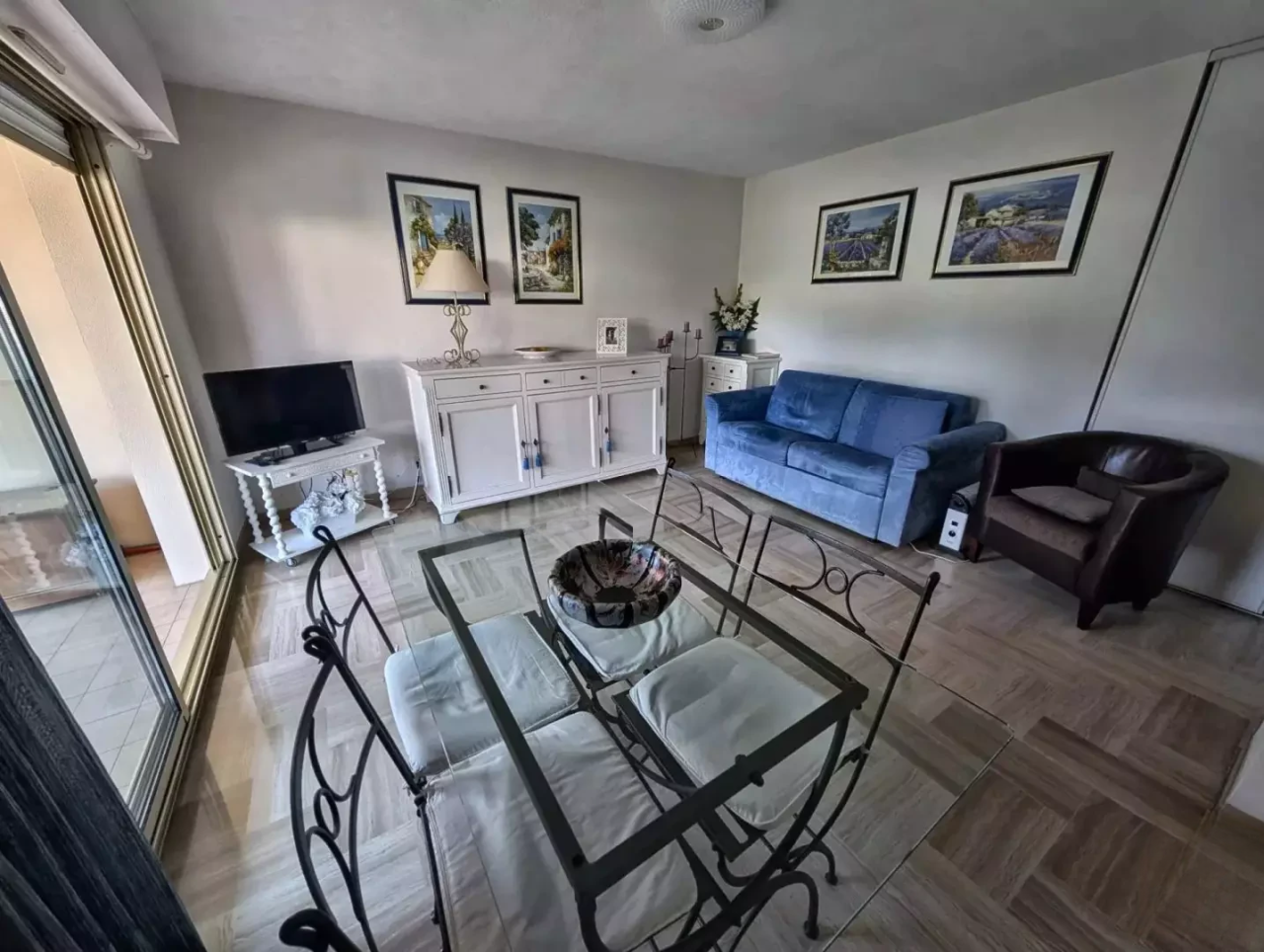 Flat in Cannes, France, 38 m² - picture 5