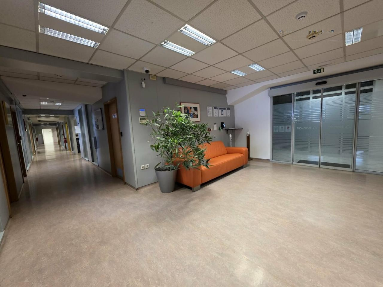 Office in Ljubljana, Slovenia, 795 m² - picture 5