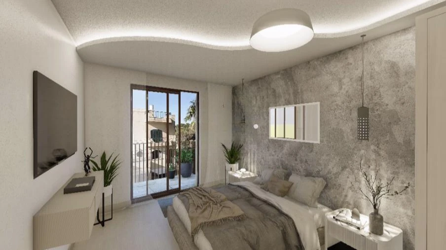 Flat in San Lawrenz, Malta, 201 m² - picture 3