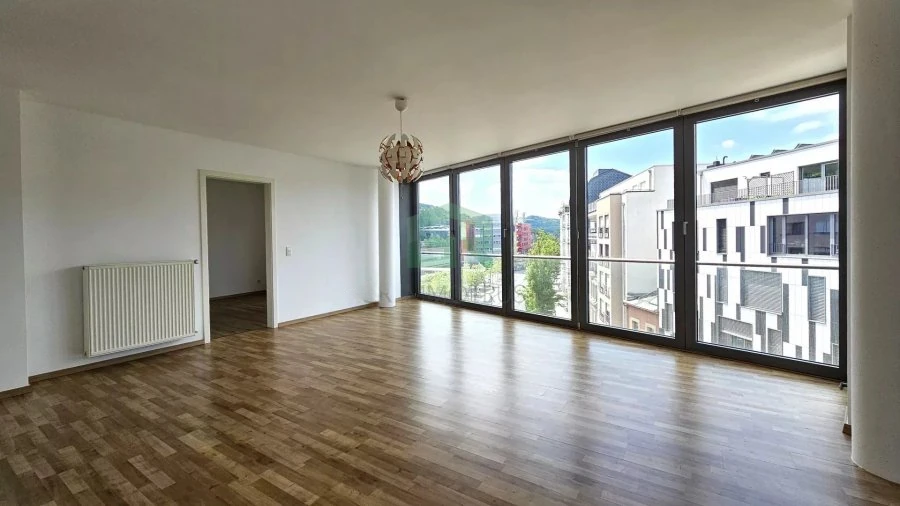 Piso en Luxemburgo, Luxemburgo, 112 m² - imagen 5