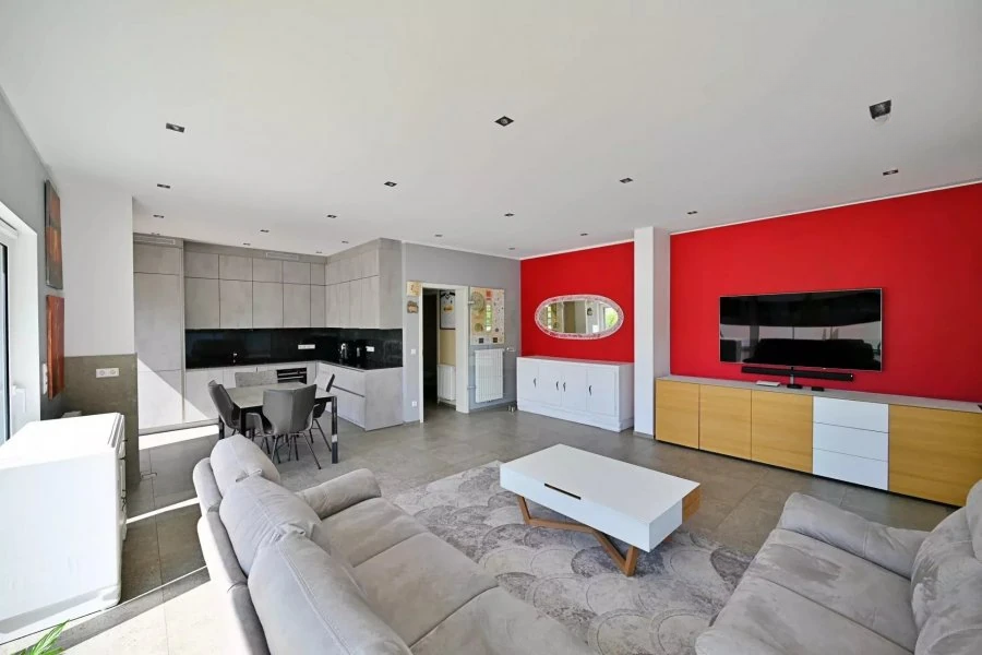 Wohnung in Luxemburg, Luxemburg, 95 m² - Foto 6