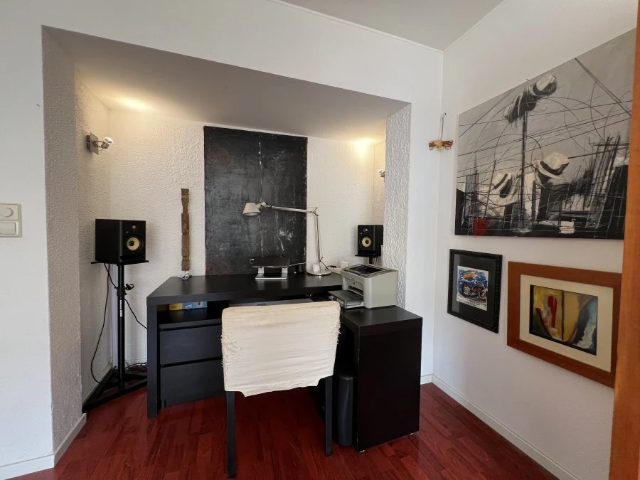 Piso en Luxemburgo, Luxemburgo, 72 m² - imagen 6