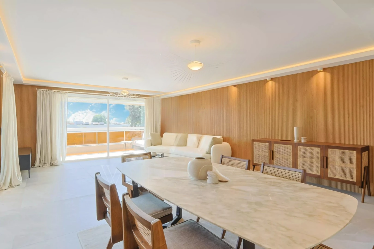 Appartamento a Cannes, Francia, 140 m² - foto 6