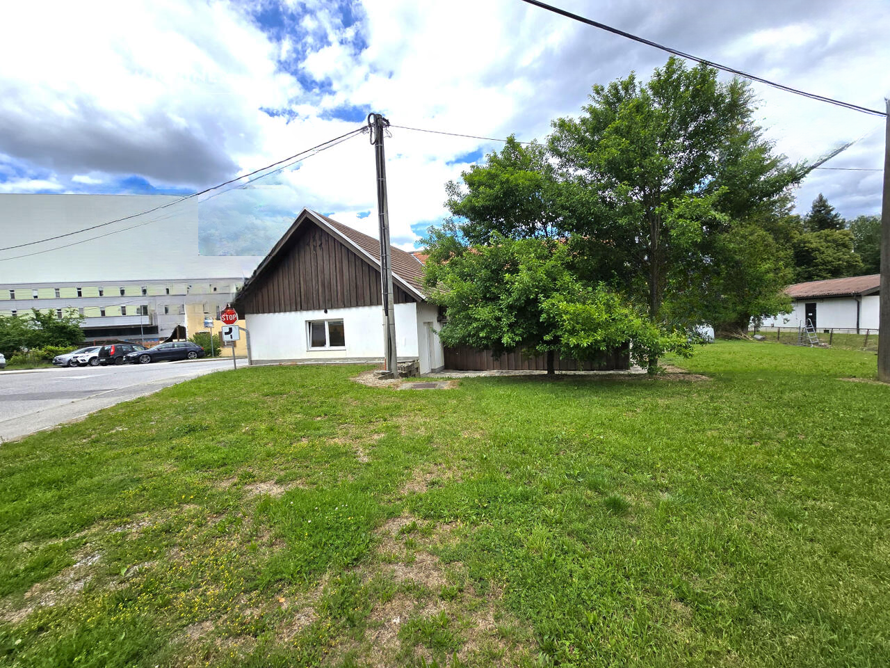 House in Sentilj, Slovenia, 161 m² - picture 6
