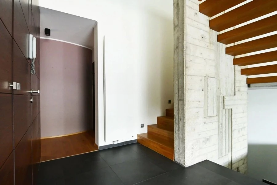 Wohnung in Luxemburg, Luxemburg, 185 m² - Foto 6