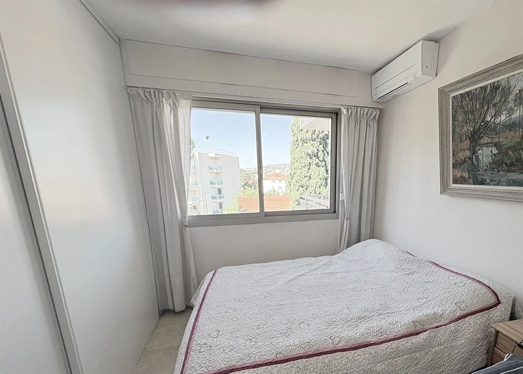 Flat in Cannes, France, 60 m² - picture 6