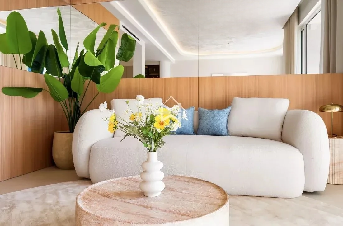 Flat in Cannes, France, 100 m² - picture 6