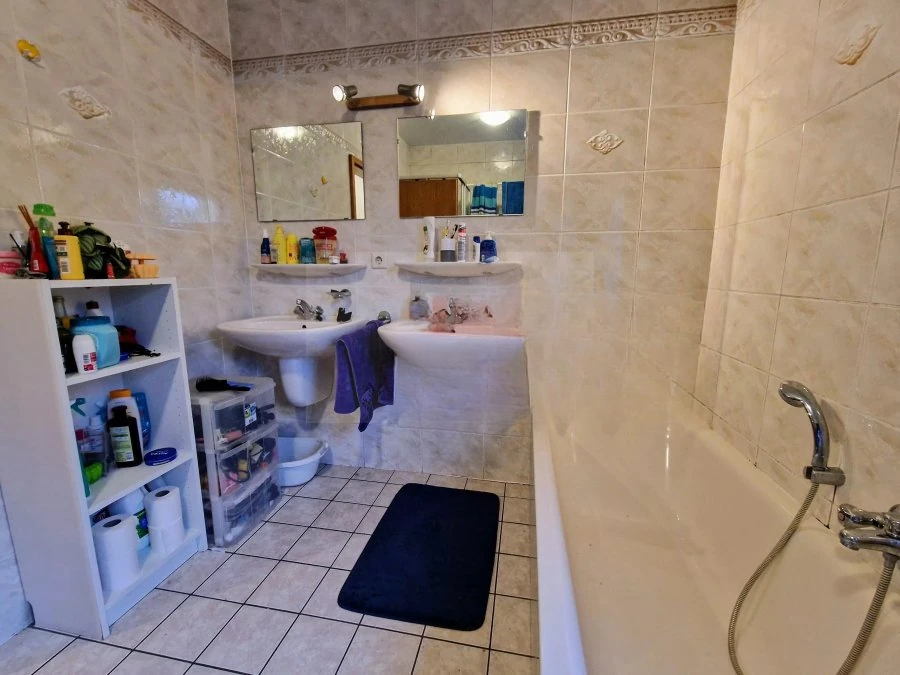 Wohnung in Luxemburg, Luxemburg, 107 m² - Foto 6