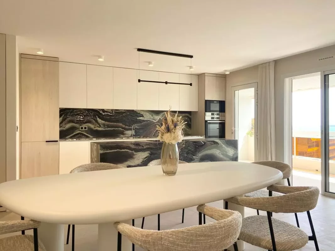 Appartamento a Cannes, Francia, 113 m² - foto 6