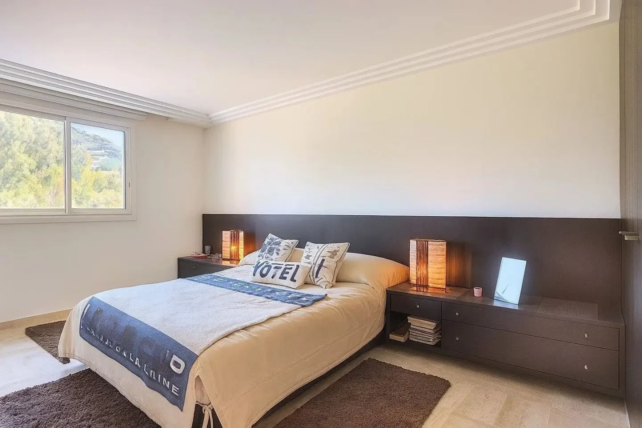 Flat in Cannes, France, 70 m² - picture 6
