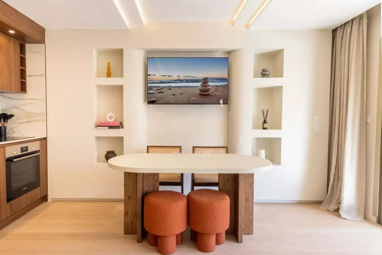 Casa a Cannes, Francia, 56 m² - foto 7