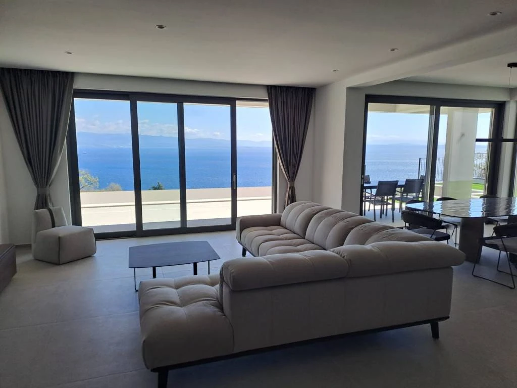 House in Opatija, Croatia, 230 m² - picture 7