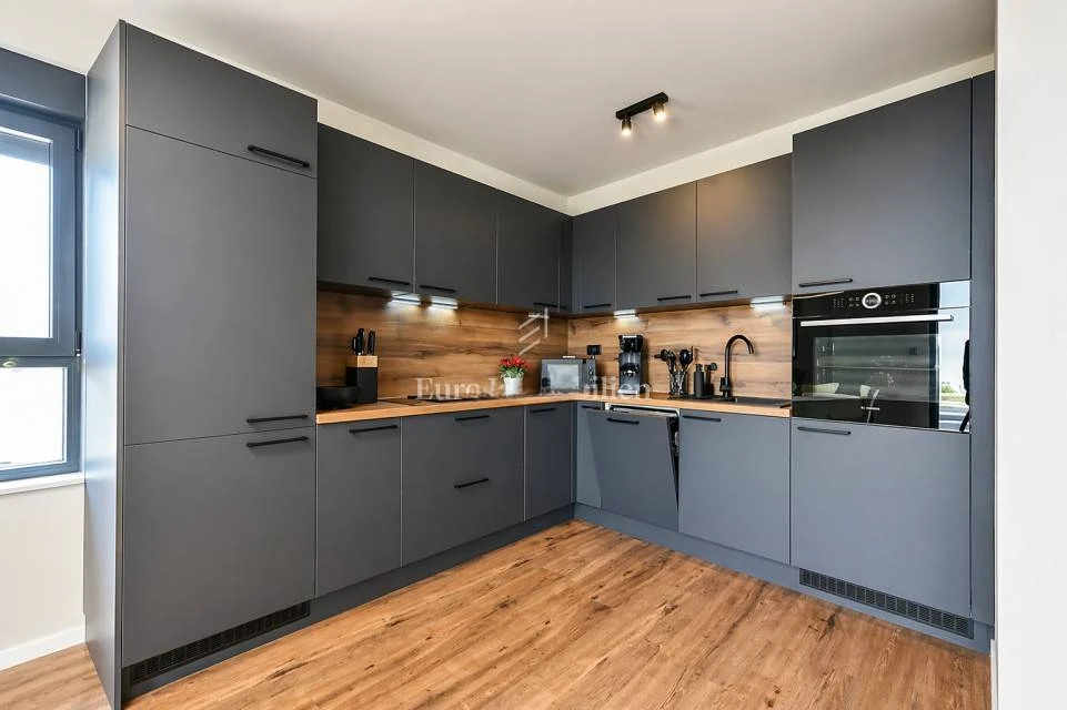 Appartement à Opatija, Croatie, 65 m² - image 7