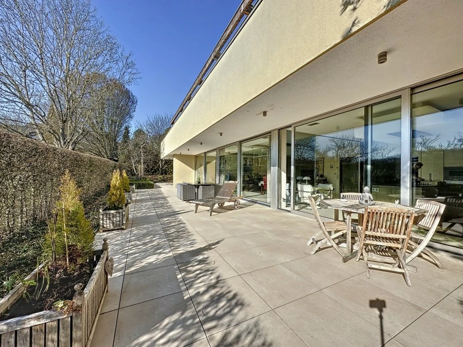 Casa a Lussemburgo, Lussemburgo, 560 m² - foto 7