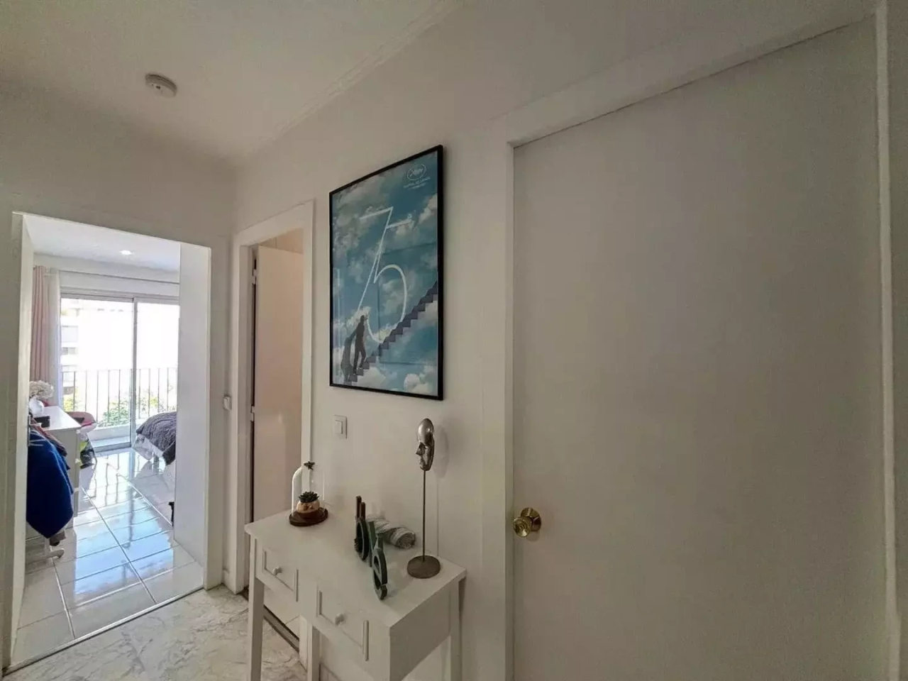 Wohnung in Cannes, Frankreich, 55 m² - Foto 7