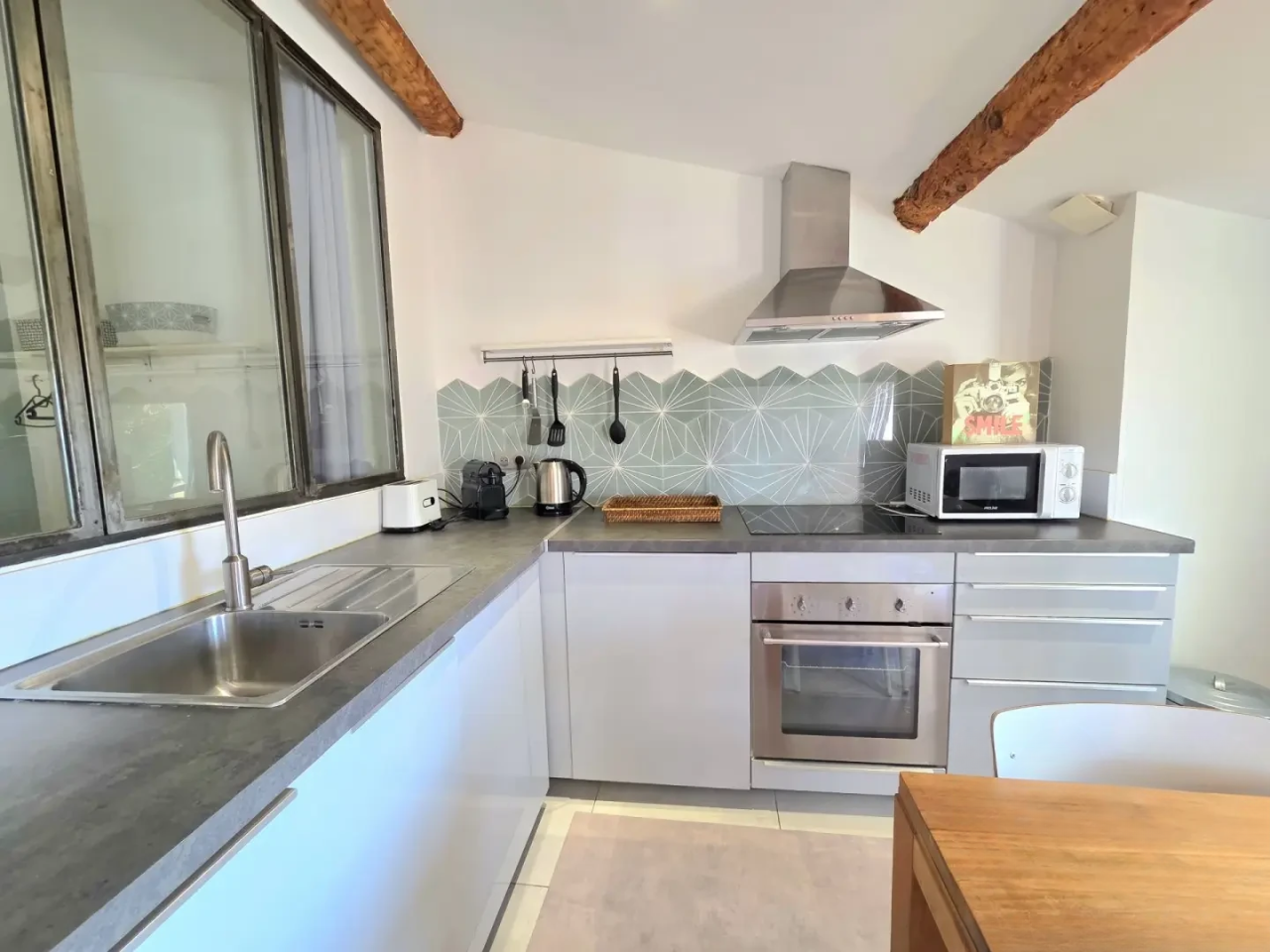 Flat in Cannes, France, 40 m² - picture 7