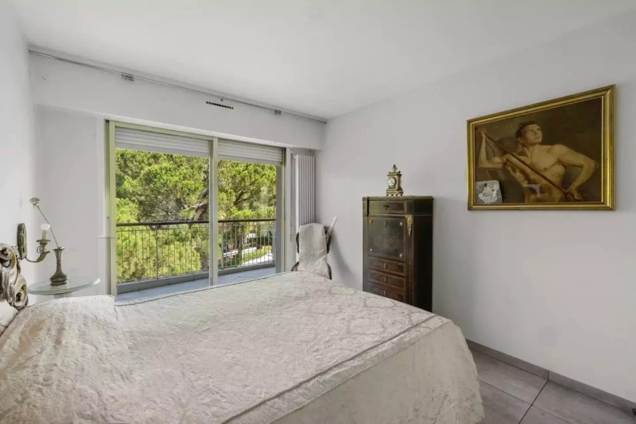 Wohnung in Cannes, Frankreich, 57 m² - Foto 7