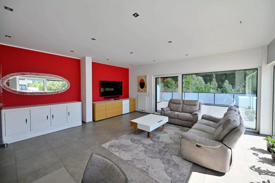 Wohnung in Luxemburg, Luxemburg, 95 m² - Foto 7