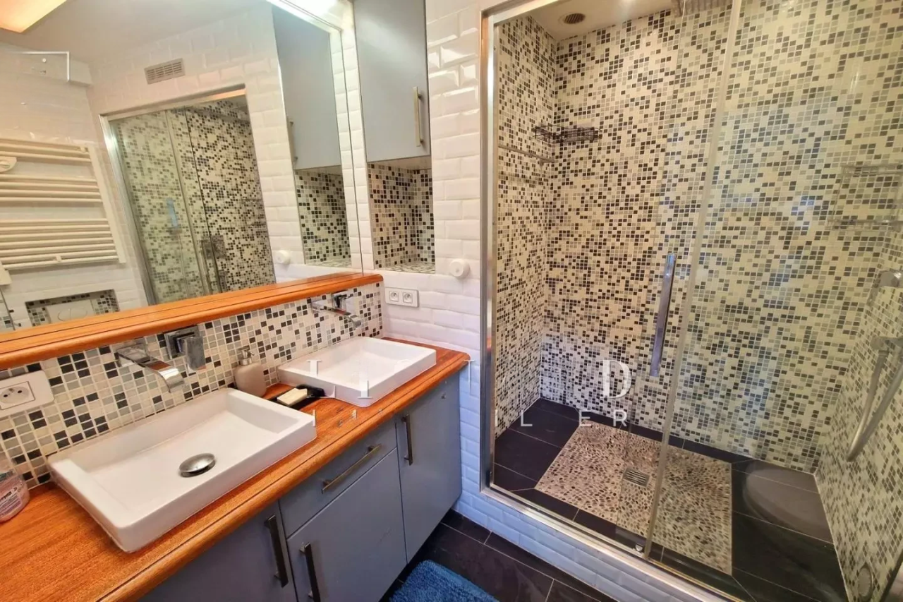 Piso en Cannes, Francia, 50 m² - imagen 7