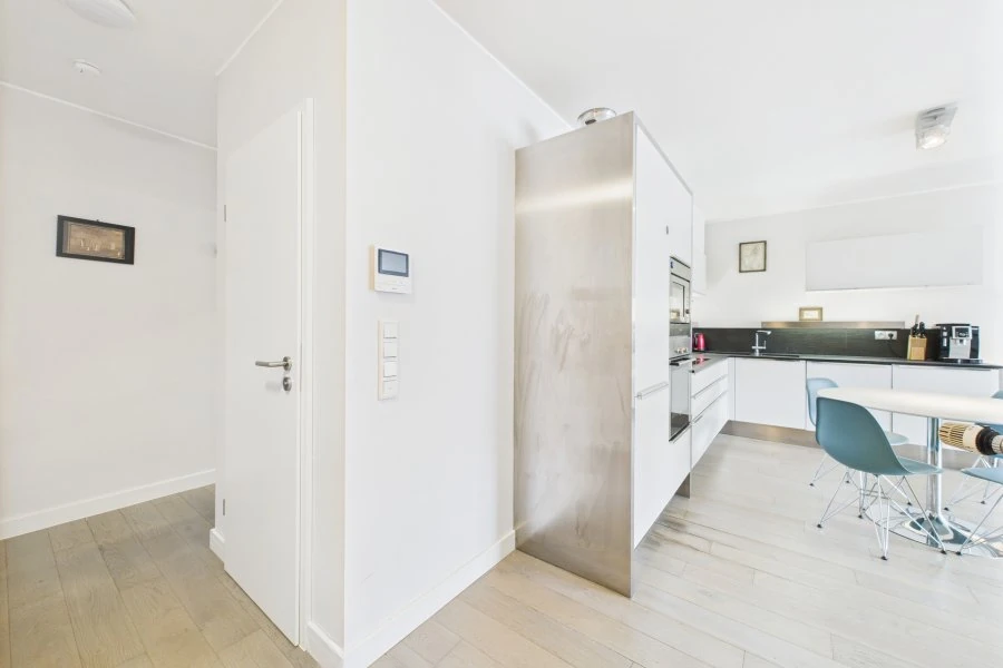 Piso en Luxemburgo, Luxemburgo, 79 m² - imagen 7