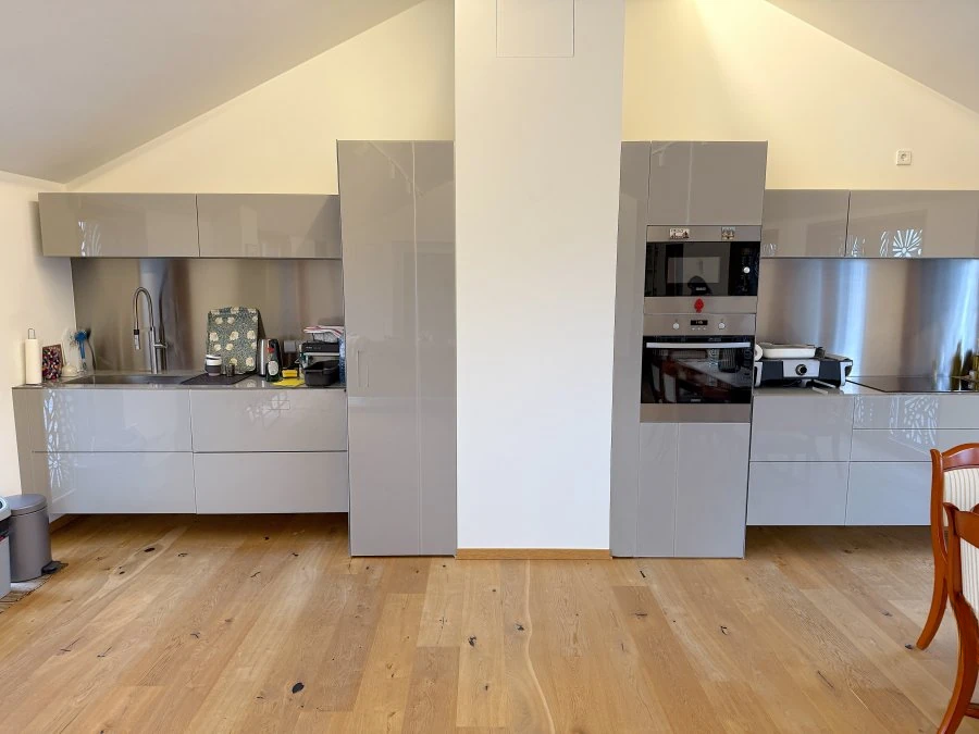 Piso en Luxemburgo, Luxemburgo, 180 m² - imagen 7