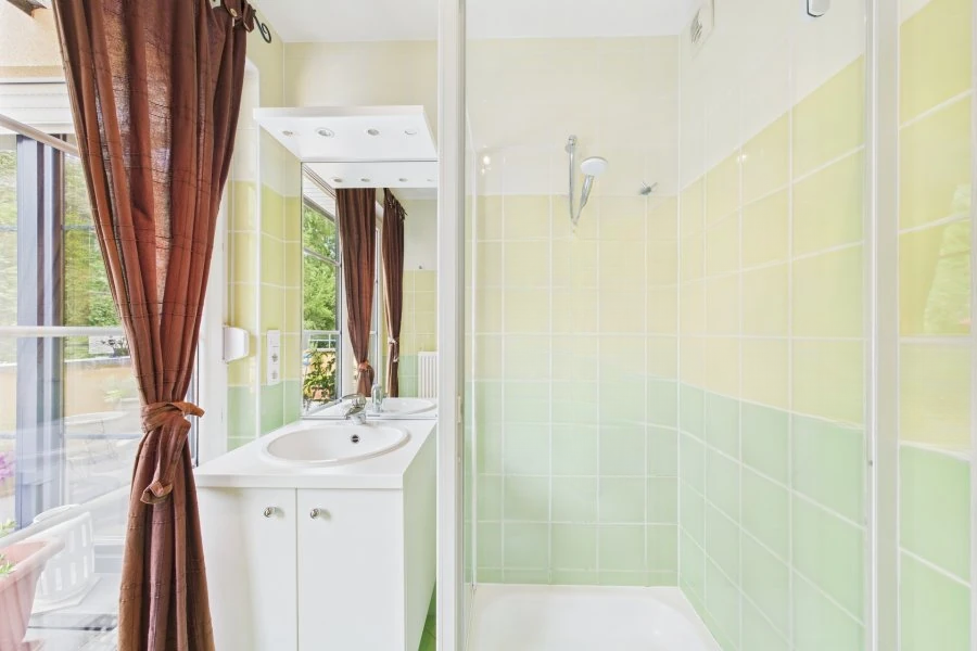 Wohnung in Luxemburg, Luxemburg, 65 m² - Foto 7
