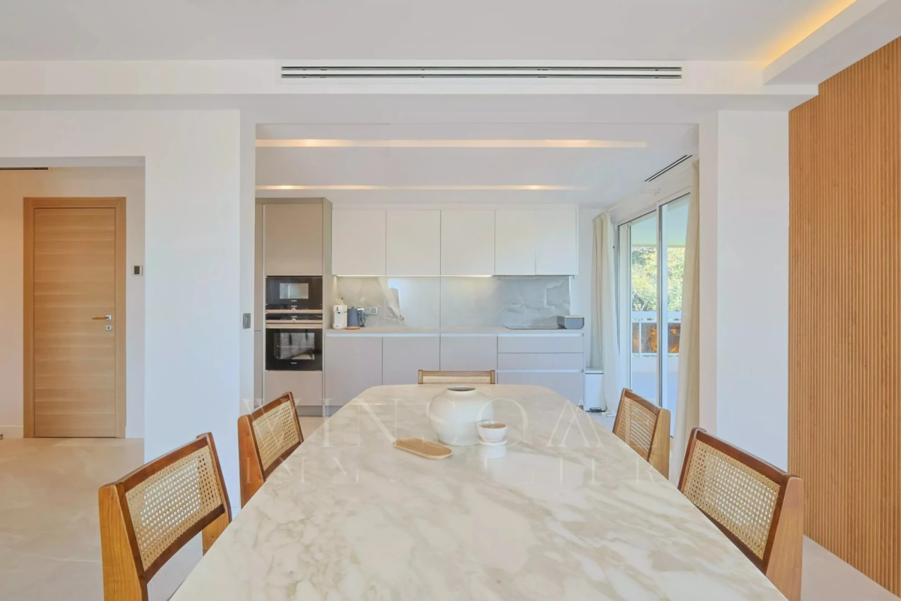 Appartamento a Cannes, Francia, 140 m² - foto 8