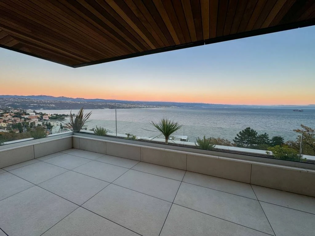 Appartamento a Opatija, Croazia, 217 m² - foto 8