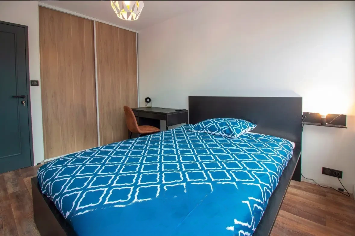 Appartamento a Cannes, Francia, 79 m² - foto 8