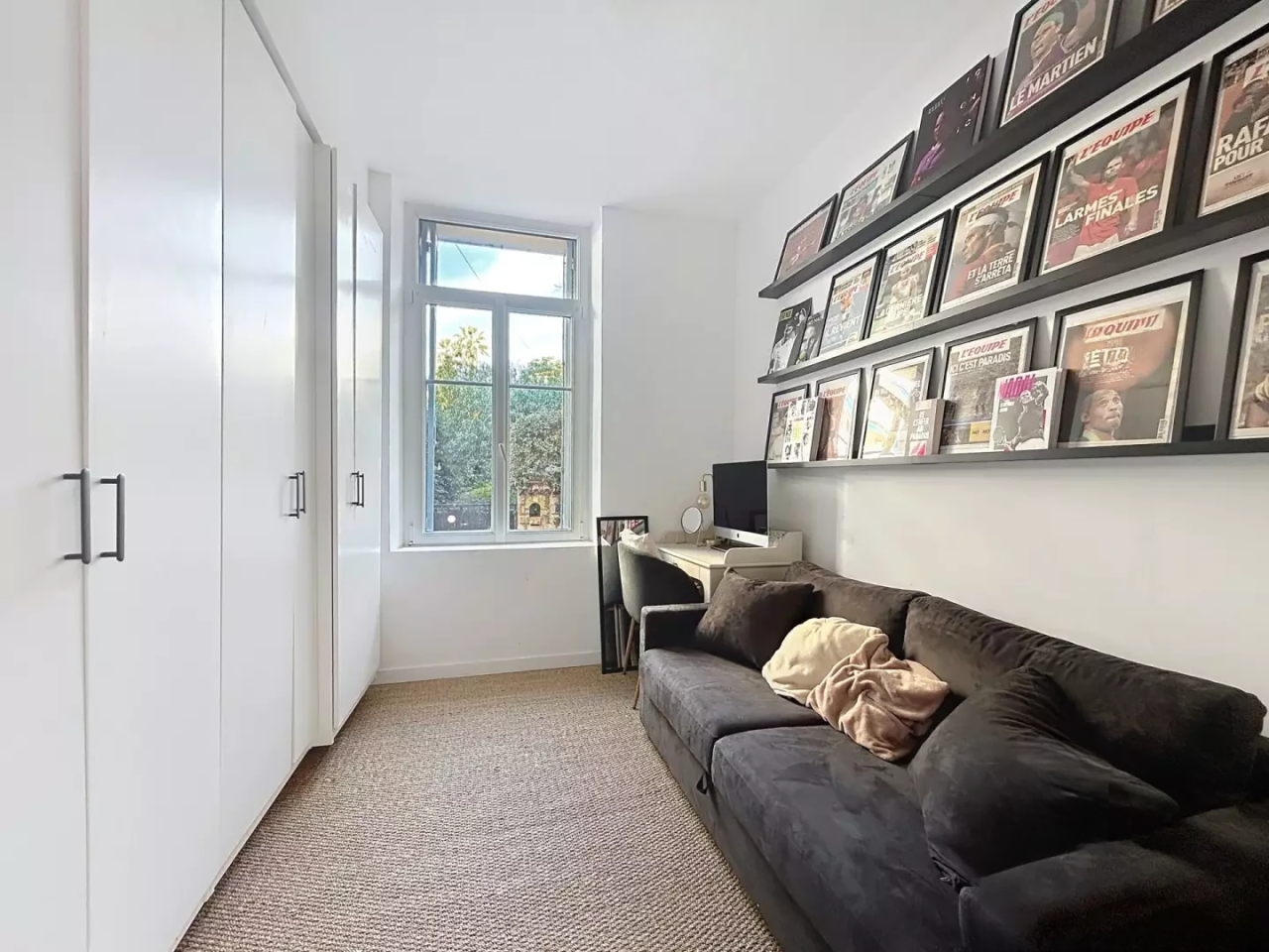 Appartamento a Cannes, Francia, 70 m² - foto 9
