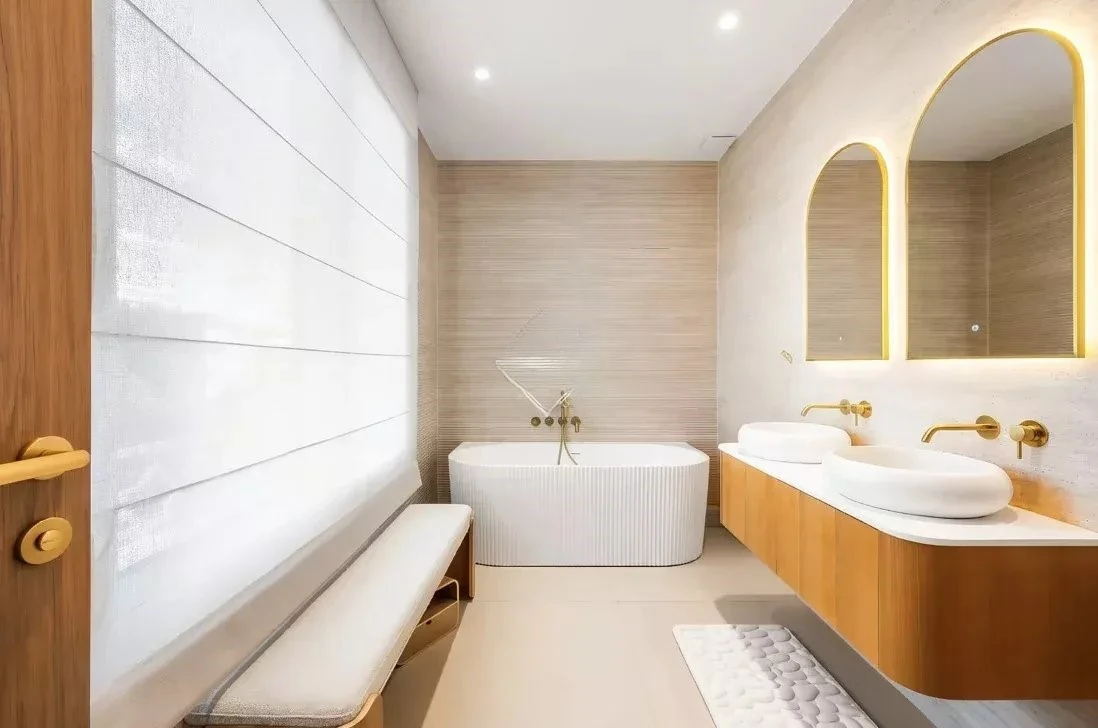 Flat in Cannes, France, 100 m² - picture 9