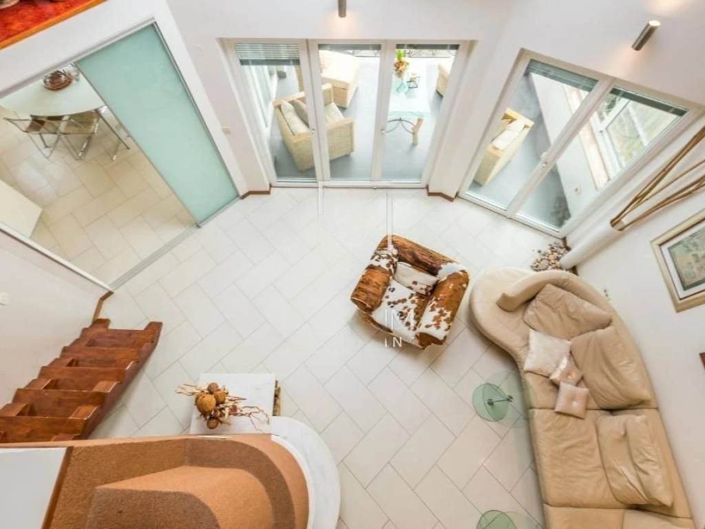 Appartamento a Opatija, Croazia, 222 m² - foto 9