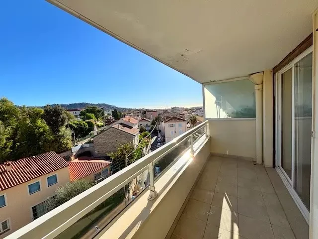 Appartamento a Cannes, Francia, 62 m² - foto 9