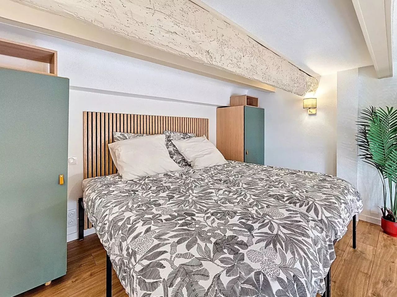 Appartamento a Cannes, Francia, 27 m² - foto 10