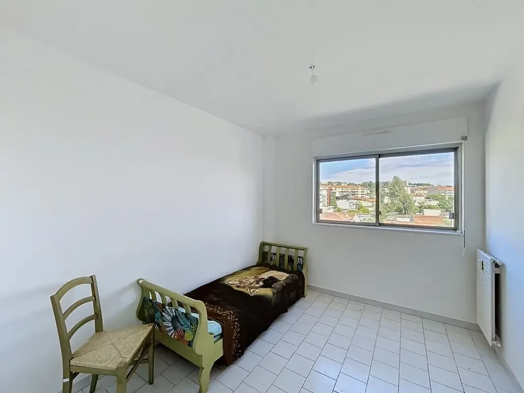 Appartamento a Cannes, Francia, 70 m² - foto 10