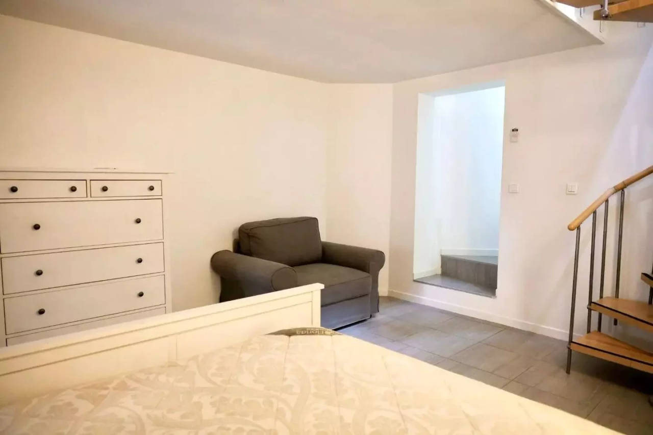 Appartement à Cannes, France, 54 m² - image 11