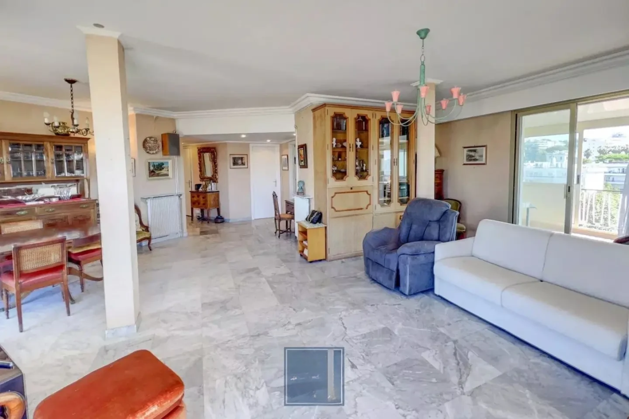 House in Cannes, France, 87 m² - picture 11