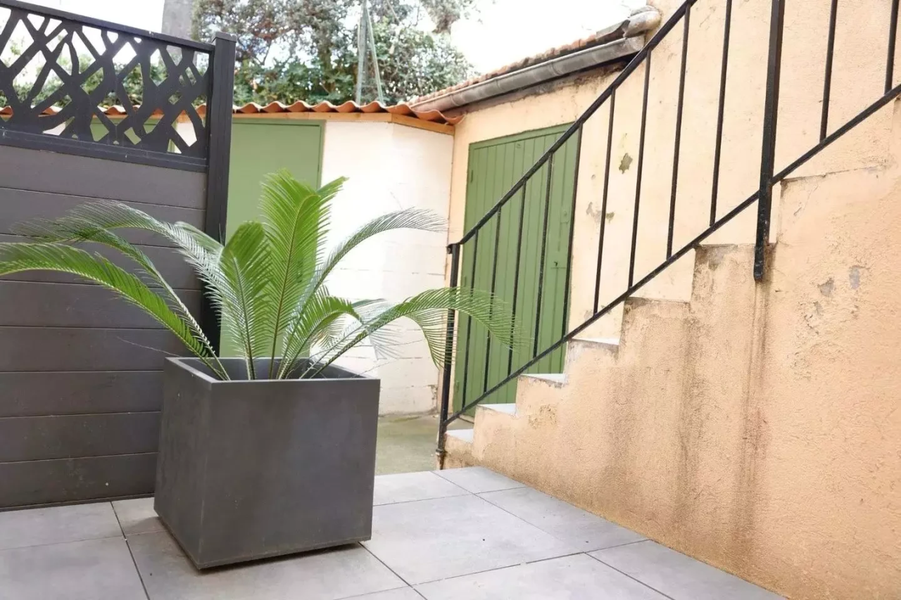 Appartement à Cannes, France, 54 m² - image 12