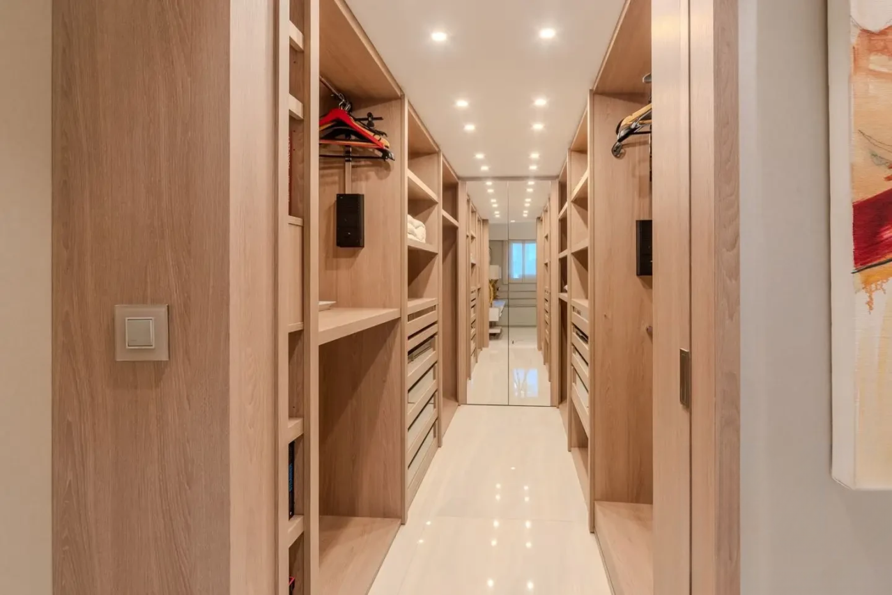 Wohnung in Cannes, Frankreich, 135 m² - Foto 12