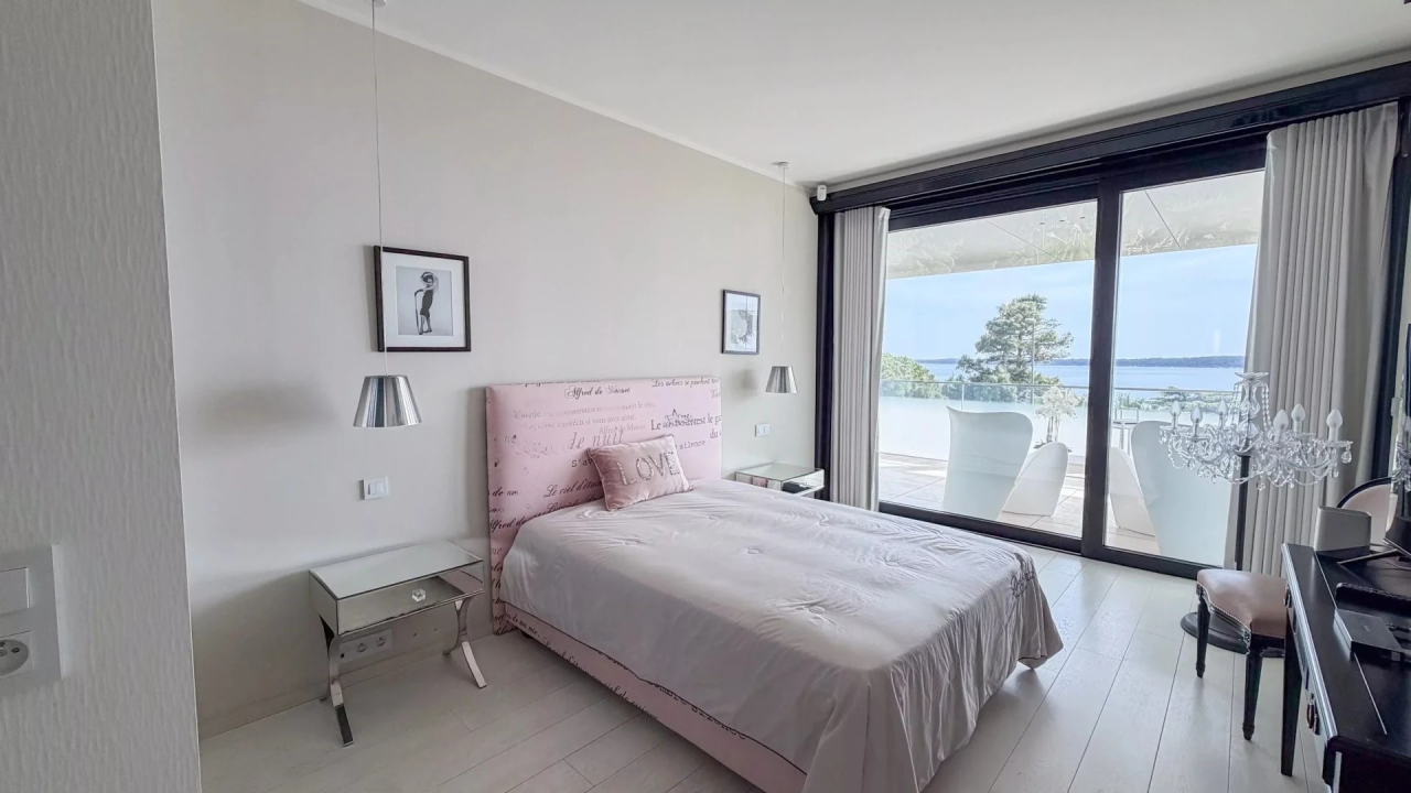 Appartamento a Cannes, Francia, 225 m² - foto 12