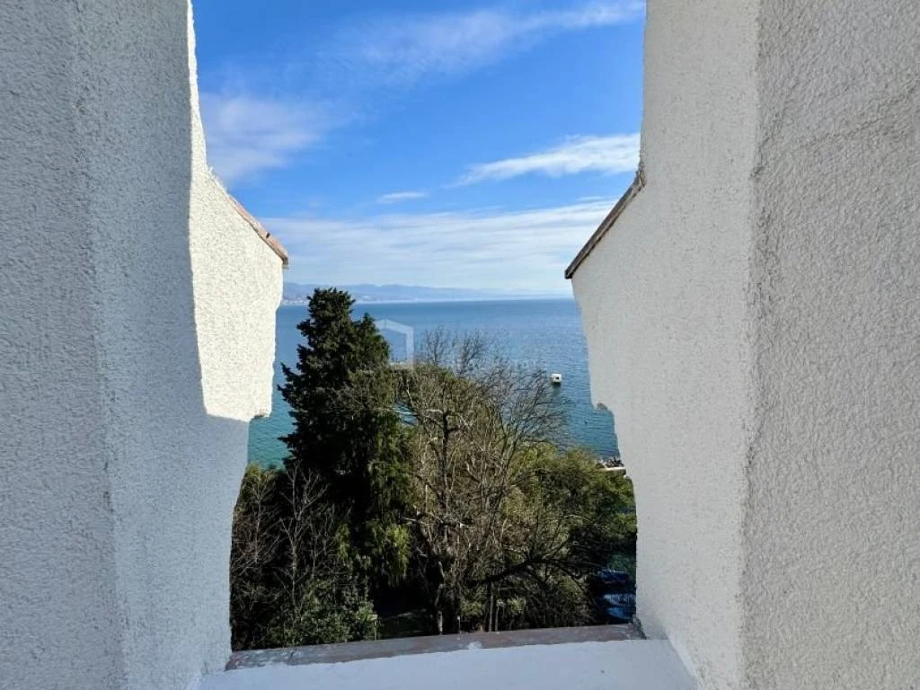 Wohnung in Opatija, Kroatien, 109 m² - Foto 12