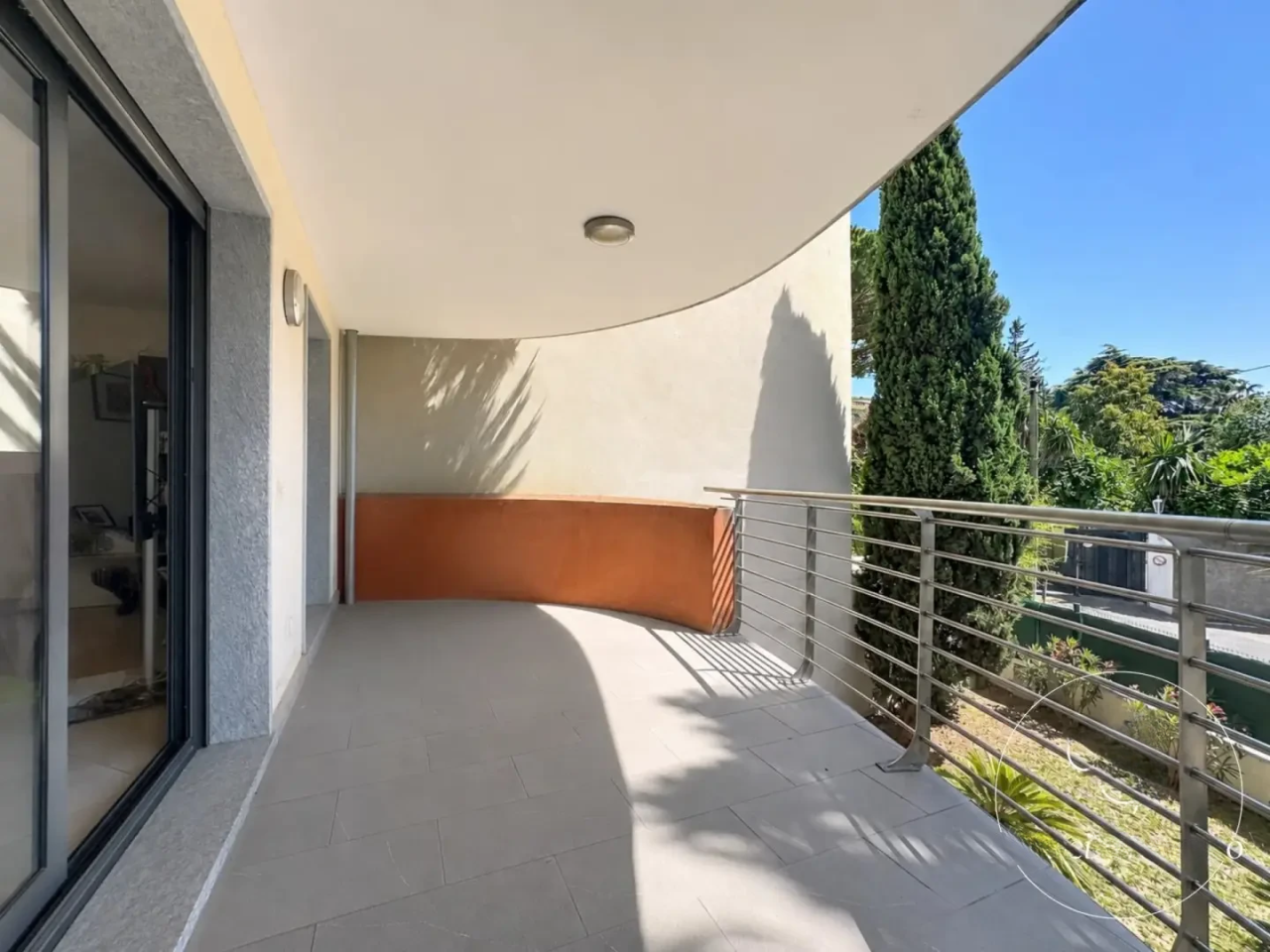 Flat in Cannes, France, 68 m² - picture 12