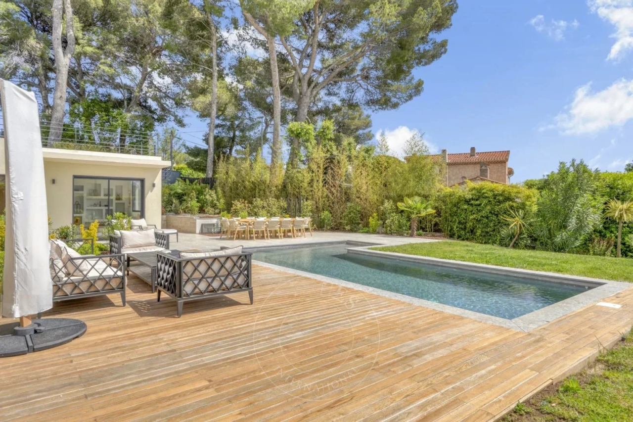 Appartamento a Cannes, Francia, 247 m² - foto 13