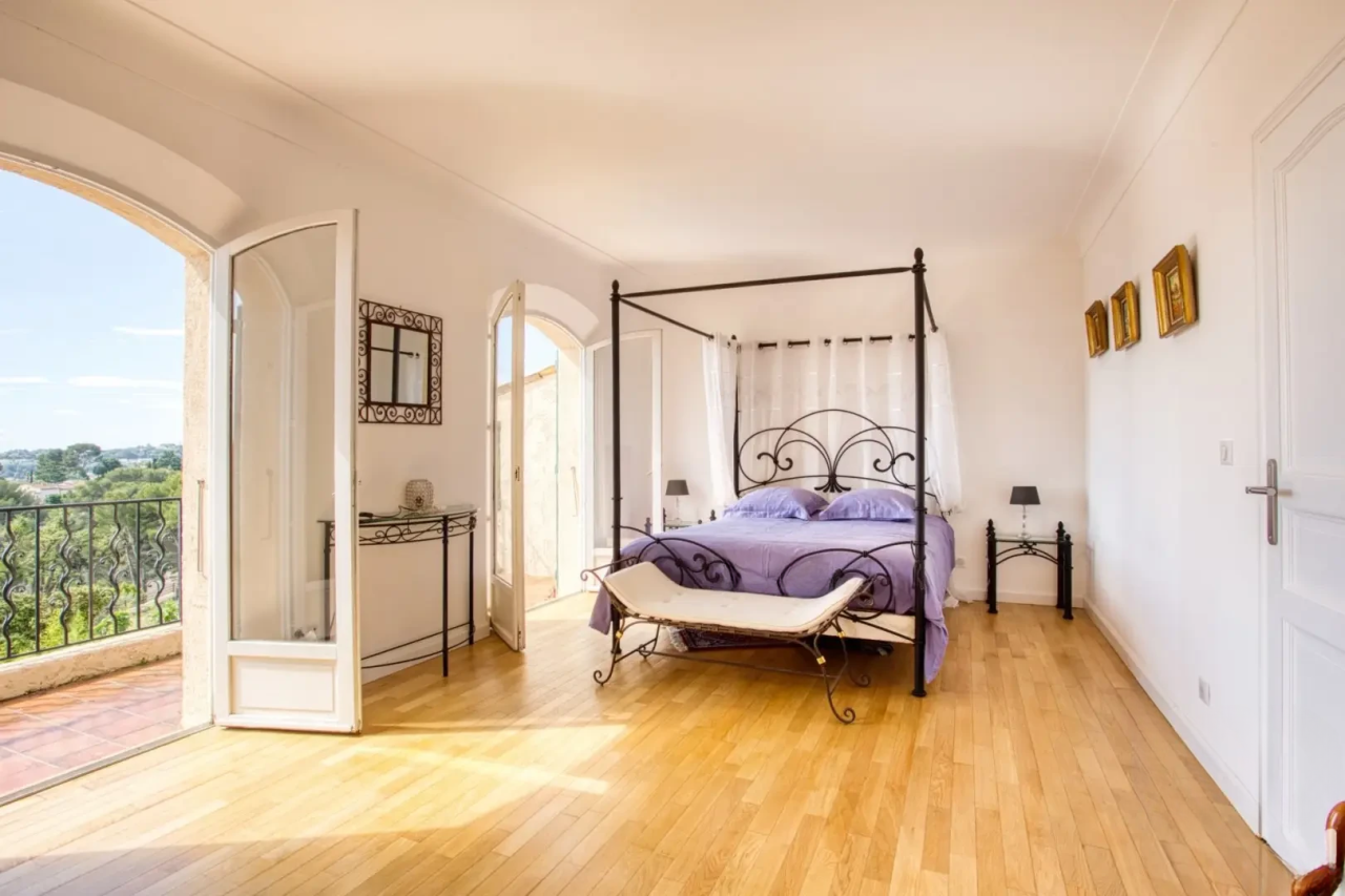 Appartamento a Cannes, Francia, 294 m² - foto 13