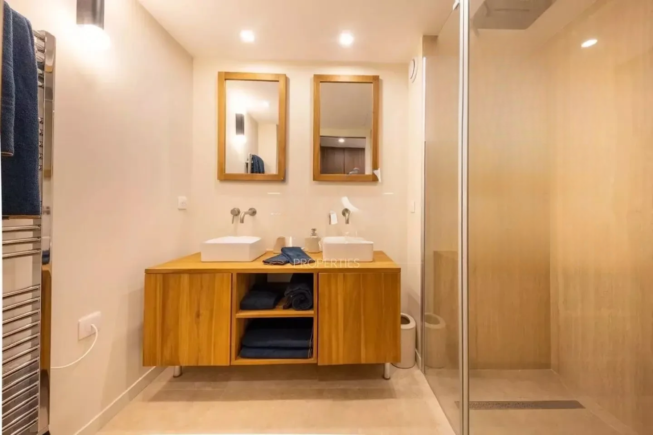 Casa a Cannes, Francia, 56 m² - foto 15