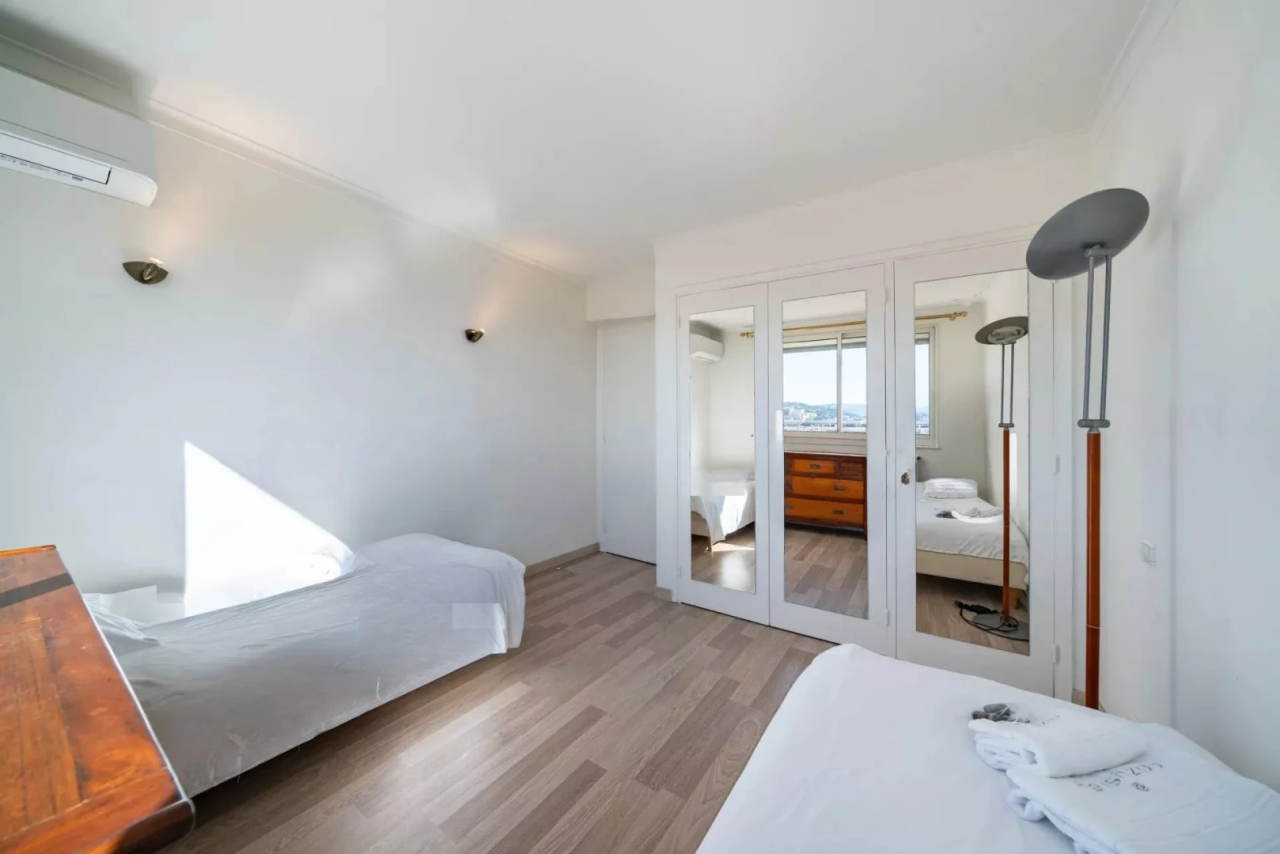 Appartamento a Cannes, Francia, 62 m² - foto 15