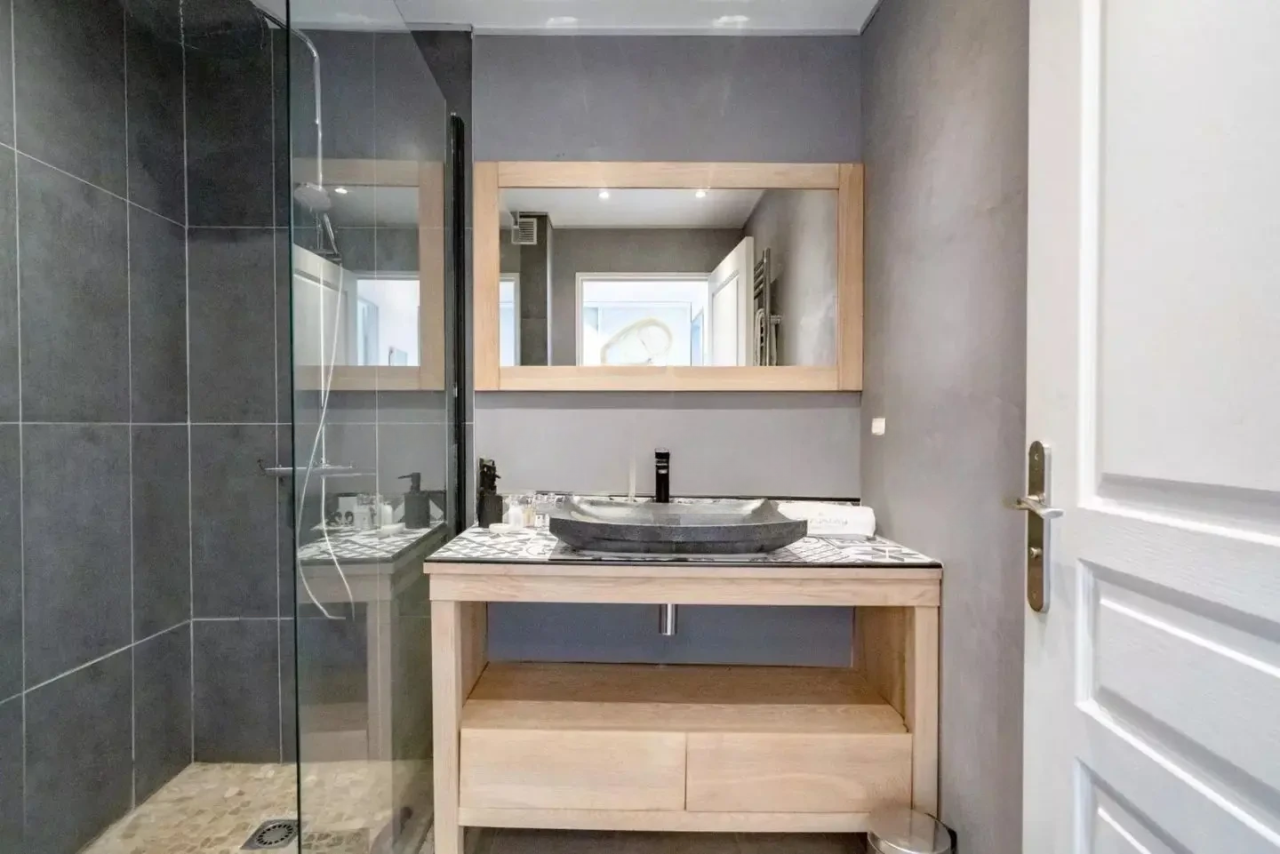 Piso en Cannes, Francia, 49 m² - imagen 15